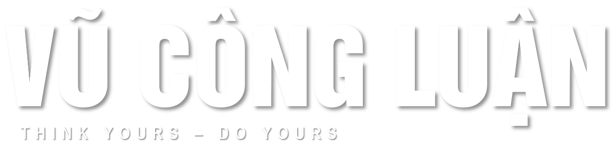 Vũ Công Luận