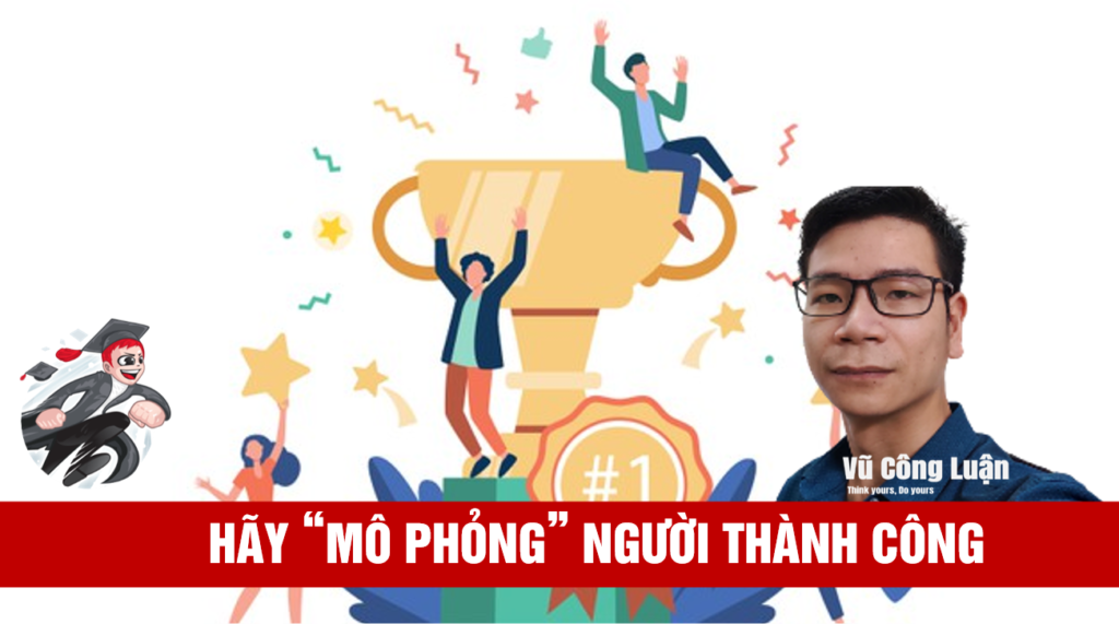 Mô phỏng người thành công